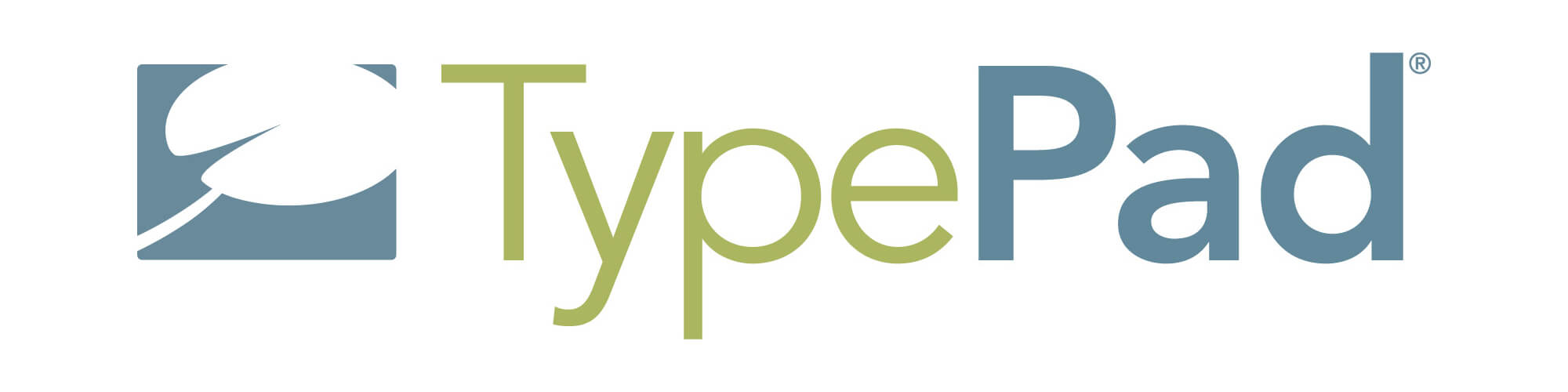 Typepad Content Management System (CMS)