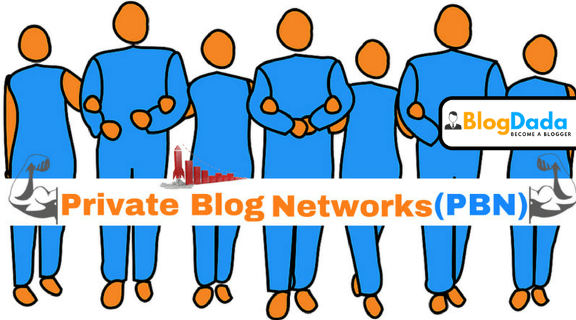 Private Blog Network PBN SEO