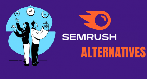 SEMrush Alternatives