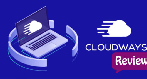 Cloudways Web Hosting Review
