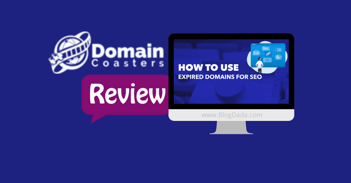 Domain Coasters Review