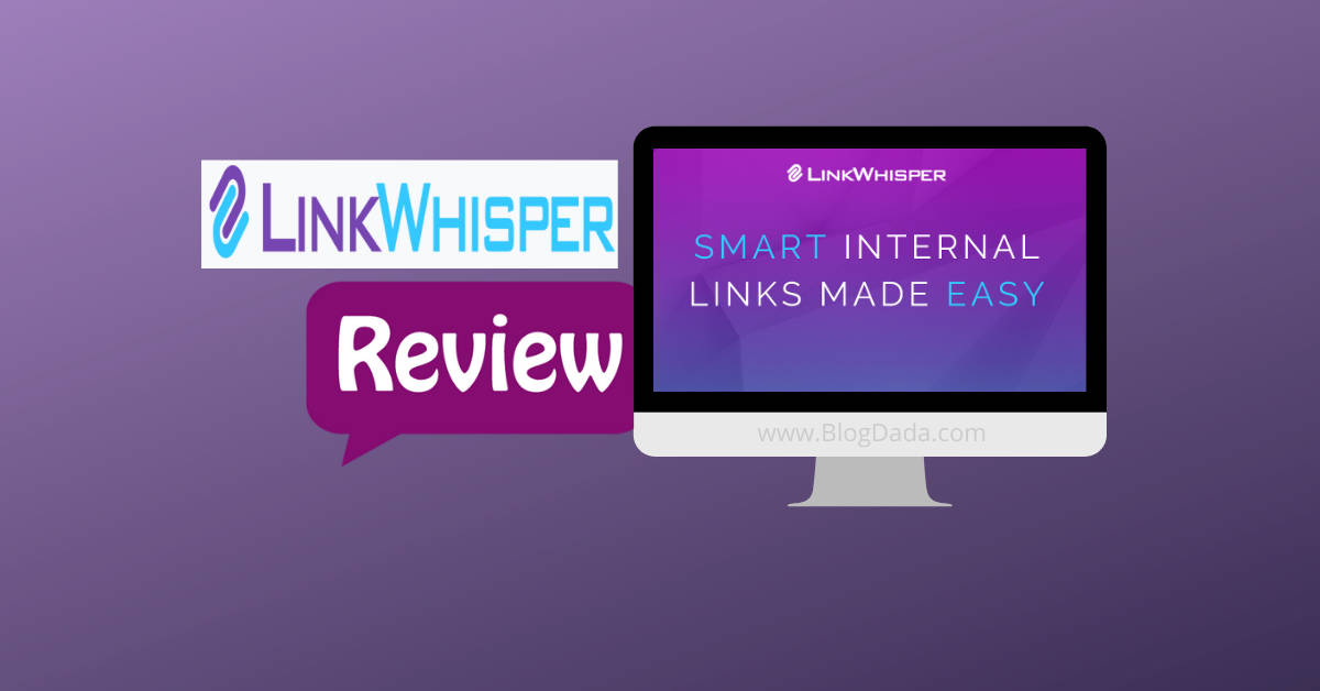 Link Whisper Review
