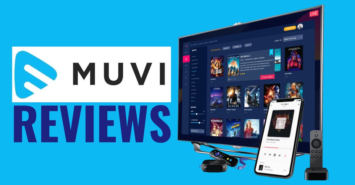 Muvi Review