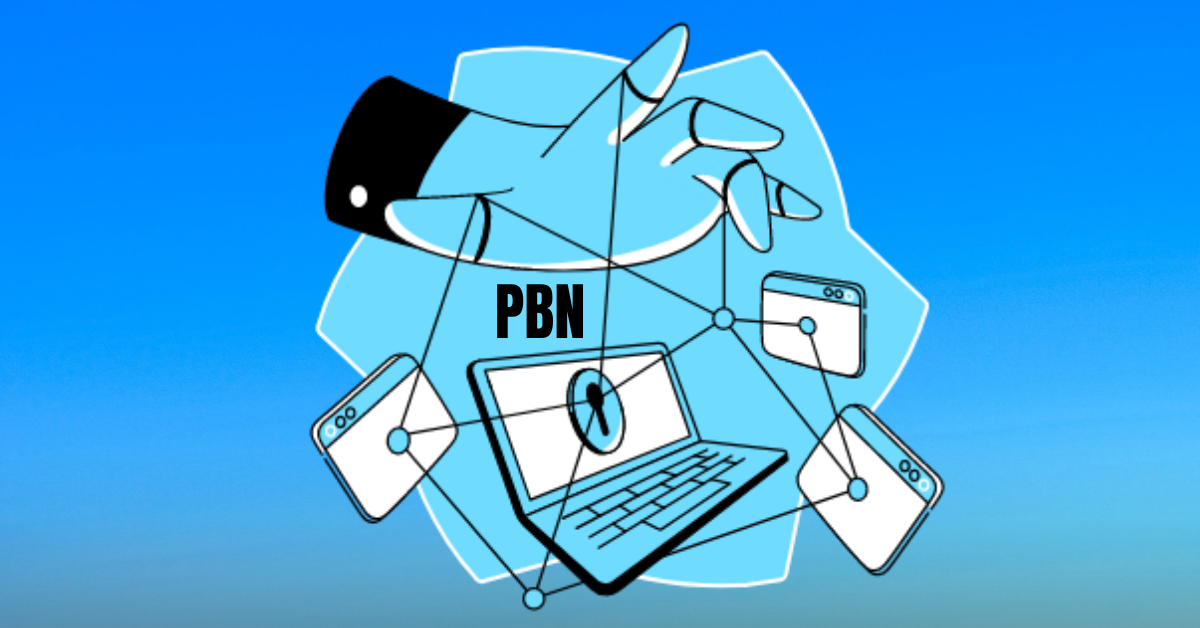 What are the risks of using a Private Blog Network (PBN)? | mediaone marketing singapore