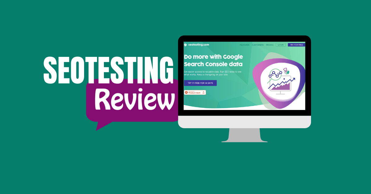 SEOTesting Review