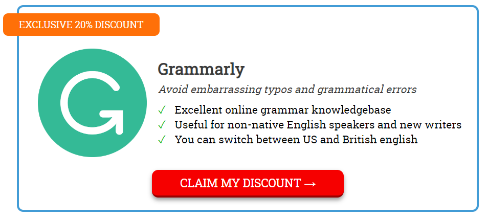Grammarly Review 